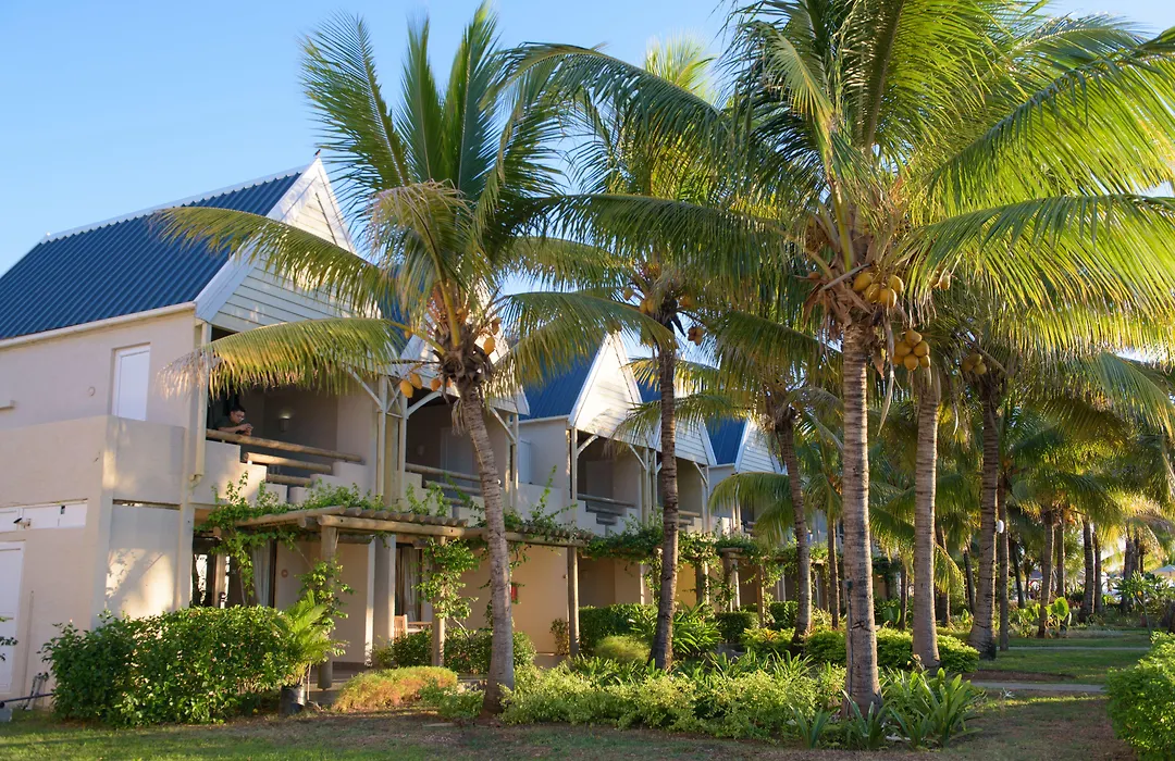Anelia Resort&Spa-1